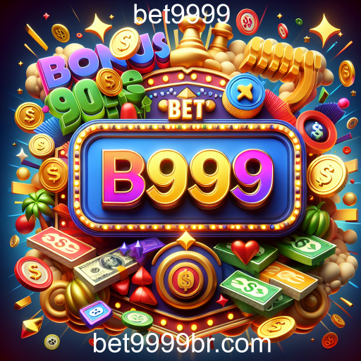 Descubra as Melhores Promoções no Bet9999
