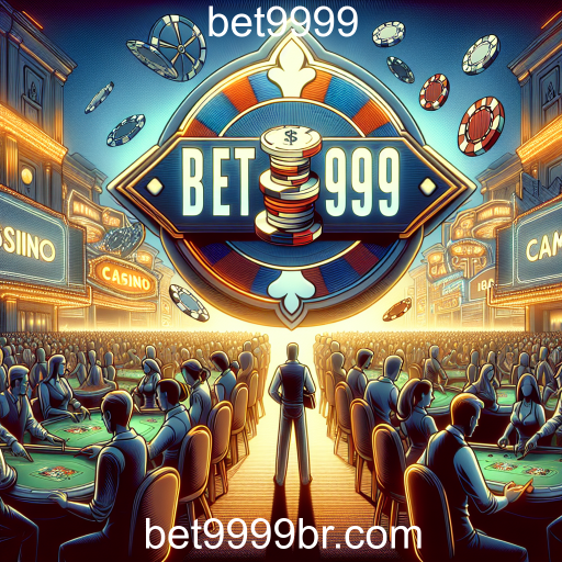 O Papel Vital do Suporte nos Jogos Online em Bet9999